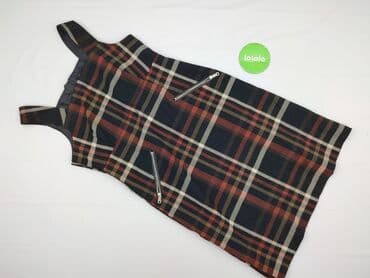 kozaki do sukienki midi: F&F, Sukienka damska, M — 3