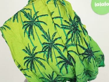 sukienki zwiewne plus size: SMOG, Koszulа dla mężczyzn, rozmiar M — 6