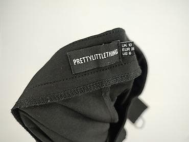 getry odchudzające: PrettyLittleThing, Legginsy rozmiar S — 4