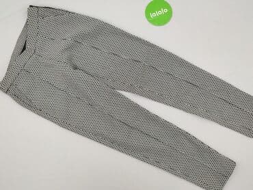 rieker buty zimowe: Esmara, Spodnie materiałowe damskie, rozmiar M — 2