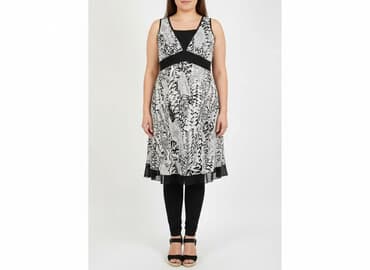 born2be sukienki wyprzedaż: Sukienka damska, rozmiar XL — 1