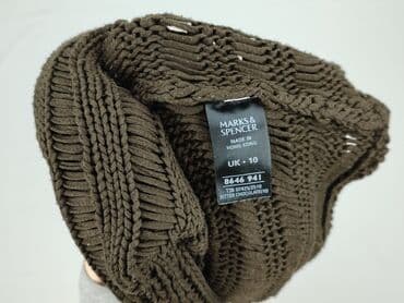 brazowe klapki ccc: Marks & Spencer, Kardigan damski, rozmiar S — 5