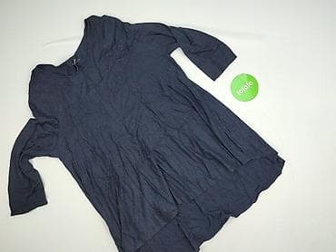 golf bialy: Tunika damska, rozmiar L — 2