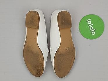 depeche mode buty: Półbuty damskie, rozmiar 38 — 3