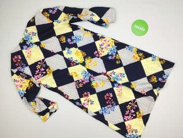 lata 70 sukienki: Sukienka damska, rozmiar S — 3