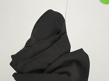 cargo: Spodnie materiałowe damskie, rozmiar 2XL — 5