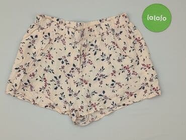 krótkie spodenki damskie wyprzedaż: H&M Divided, Szorty damskie, rozmiar M — 2