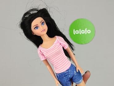 manekin do prasowania koszul: Lalka, dla Dzieci, stan - Idealny — 4