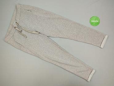 sinsay joggers: Spodnie dresowe damskie, rozmiar L — 2