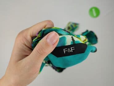 bluzka do cekinowej spódnicy: F&F, Bluzka damska, rozmiar S — 4