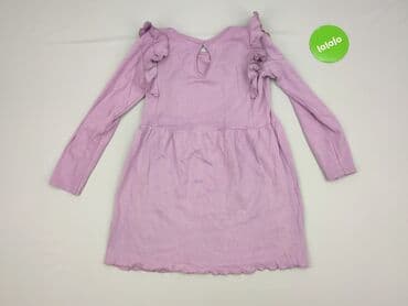 sukienka marynarka h: Sukienka, H&M, 10 lat, 134-140 cm, stan - Bardzo dobry — 3