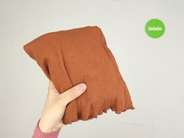 bluzki brazowa: Bluzka damska, rozmiar M — 5