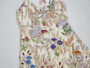 164 cm: Shein Curve, Sukienka damska, rozmiar 2XL — 1