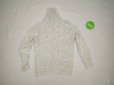 sweter w paski h: Women`s sweater, size M (EU 38) — 5