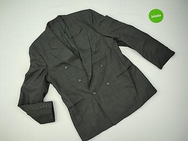 benter bluza: Garnitur dla mężczyzn, rozmiar L — 2