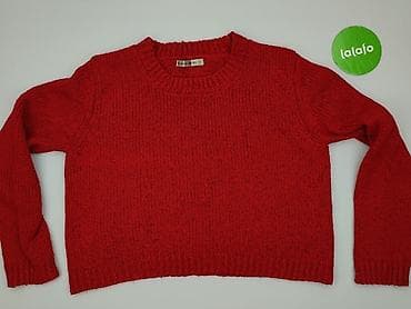 fred perry sweter: Sweter damski, rozmiar S — 2