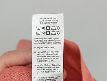 bluzki modal: F&F, Top damski, rozmiar M — 5