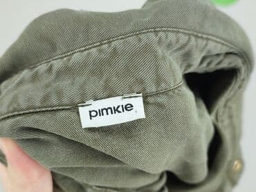 oliwkowe buty: Pimkie, Sukienka damska, rozmiar XS — 4