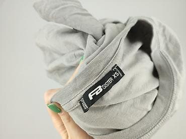 bluza polizei: FB Sister, T-shirt damski, rozmiar XS — 4