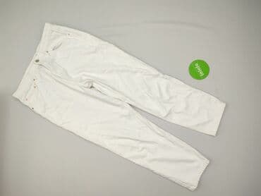 jeans carpenter: Sinsay, Jeansy damskie, rozmiar XL — 2