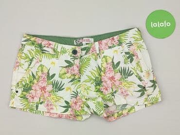 coccodrillo krótkie spodenki: Clockhouse, Szorty damskie, rozmiar M — 2