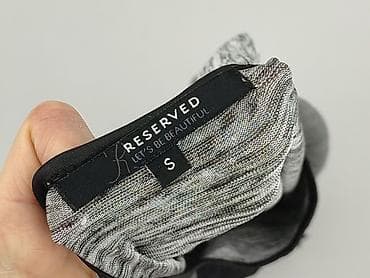 bluzki serduszko: Bluzka damska, rozmiar S — 4