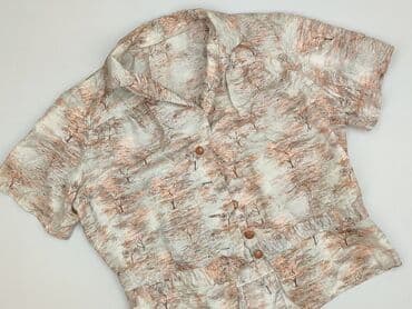 koszula hawajska c a: Koszula damska, rozmiar 2XL — 1