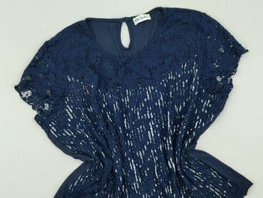 Ulla Popken, Bluzka damska, 5XL w lalafo.pl Ulla Popken, Bluzka damska, 5XL