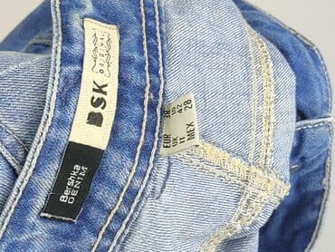 bershka шорти: Bershka, Шорти жіночі, розмір M — 5