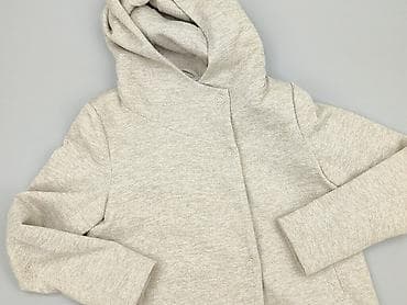 black squad bluzy: ONLY, Bluza z kapturem damska, rozmiar M — 1