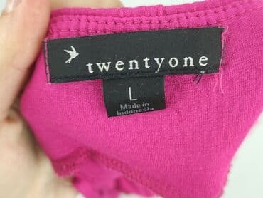 sklep forever sukienki: Forever 21, Sukienka damska, rozmiar L — 4