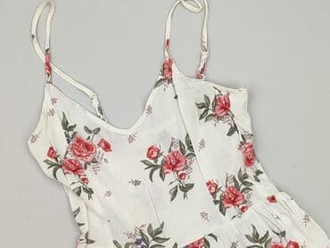 sukienka dekolt halter: H&M Divided, Women`s dress, 2XS — 1