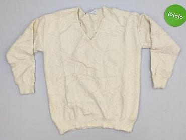 kurtki wiosenne decathlon: Sweter damski, rozmiar M — 2