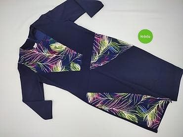 cute 18: Sukienka damska, rozmiar 4XL — 2