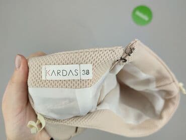 spódniczka z rozcięciami: Spódnica damska, rozmiar M — 4