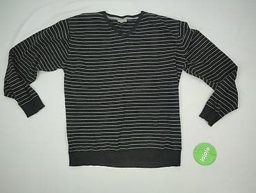 version jeans: In Extenso, Sweter dla mężczyzn, rozmiar 3XL — 2