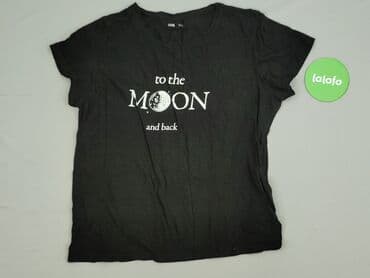 koszulka alice in chains: Sinsay, T-shirt damski, rozmiar L — 2