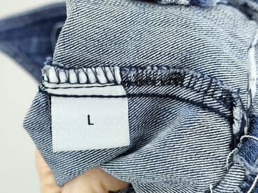 marynarka do bialej sukienki: Kamizelka damska, L — 5