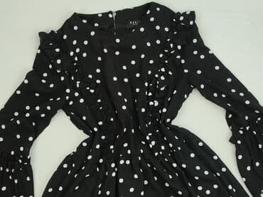 bluzka w grochy, mohito: Mohito, Women`s dress, size S — 2