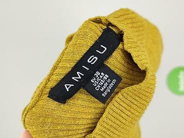 czerwone botki deichmann: Amisu, Sukienka damska, rozmiar M — 4