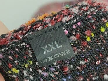 sukienka swetrowa h: Сукня жіноча, розмір 2XL — 4