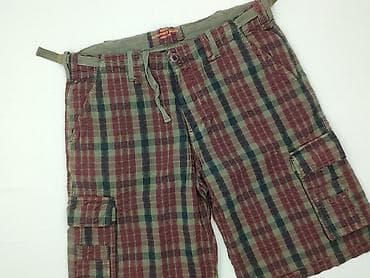 Scotch & Soda, Szorty dla mężczyzn, rozmiar 2XL