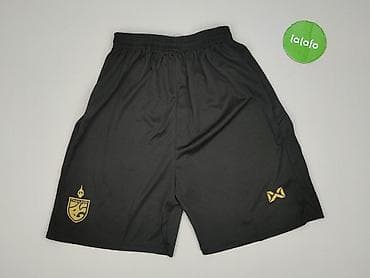 nets spodenki: Szorty dla mężczyzn, rozmiar XL — 2