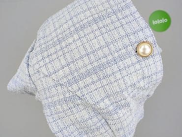 bluzki blyszczące: Shein, Marynarka damska, rozmiar M — 5