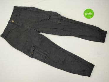 spodnie cargo damskie sinsay: FB Sister, Spodnie cargo damskie, rozmiar S — 2