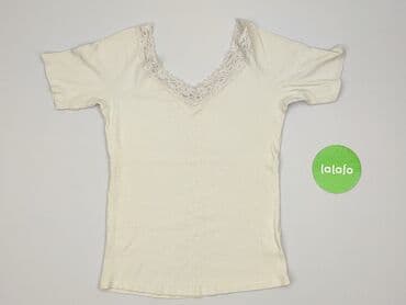 unisono bluzki lniane: Bluzka damska, rozmiar S — 3