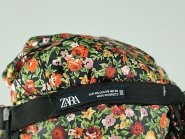 zara kozaki wyprzedaż: Zara, Spódnica damska, XS — 4