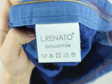 Spodnie: Chinosy dla mężczyzn — 5