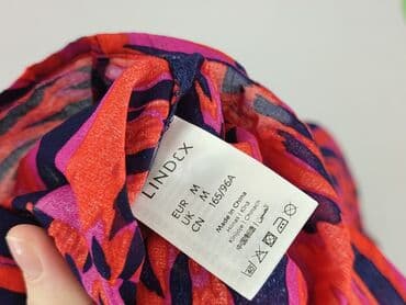 lindex koszula: Lindex, Bluzka damska, M — 4