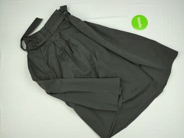 ozdobne paski do sukienek wieczorowych allegro: Zara, Spódnica damska, S — 3